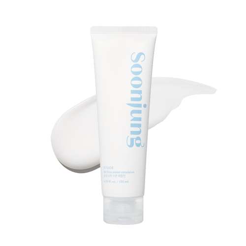 Etude: SoonJung 10-Free Moist Emulsion