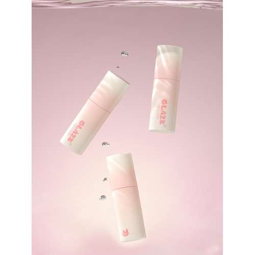 Black rouge: GZ03 Rose bebe  4.85gm