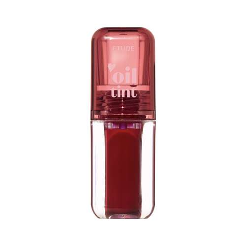 Etude: Dear Darling Oil Tint 02 Plum Berry 4.2gm