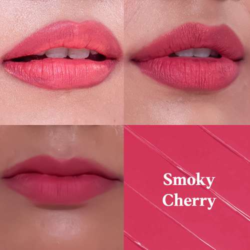 Etude House: Fixing Tint 10 Smoky Cherry