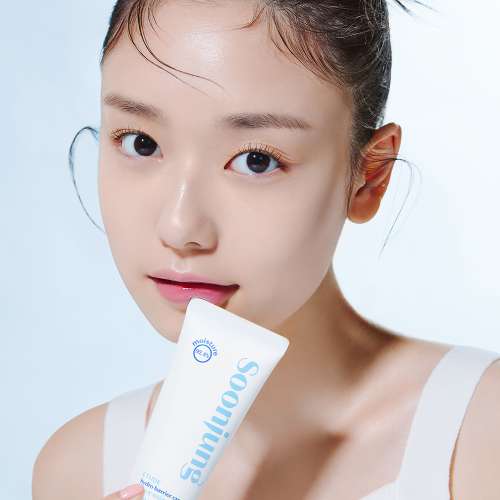Etude: SoonJung Hydro Barrier Cream 75ml