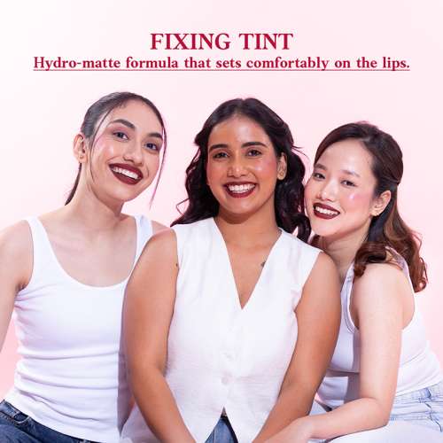 Etude: Fixing Tint 14 Rose Lilac 4gm