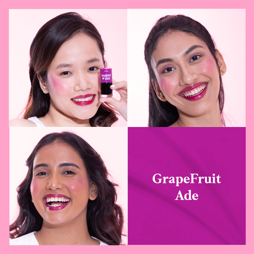 Etude House: Dear Darling Water Tint 05 Grape Ade