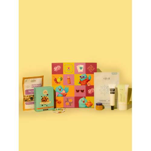 kindlife: The Rizz Box