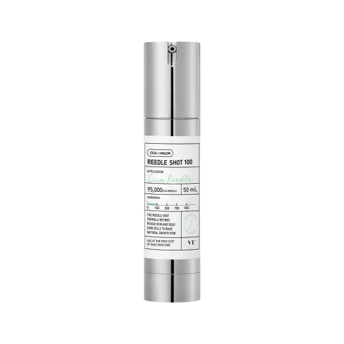 VT Cosmetics: Reedle shot 100    50ml
