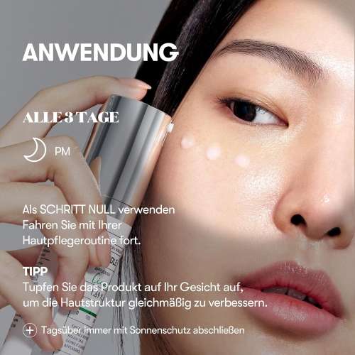 VT Cosmetics: Reedle Shot 300 | Intensive Micro-Needling | Skin Renewal | Anti-Aging | Deep Penetration | 50ml