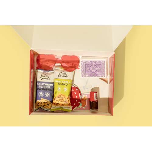 kindlife: Taash Party Box