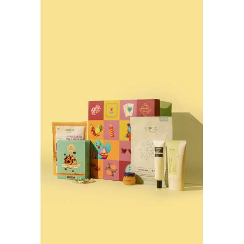 kindlife: The Rizz Box