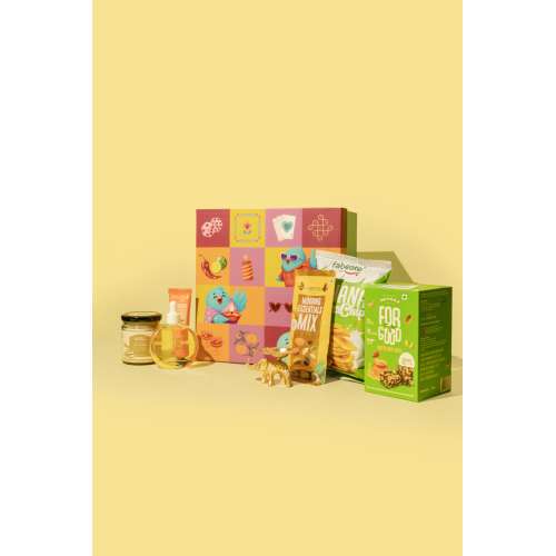 kindlife: The Riwaaz Box