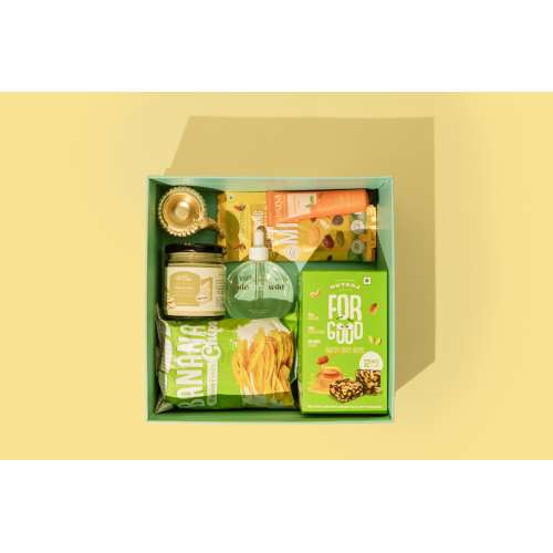 kindlife: The Riwaaz Box