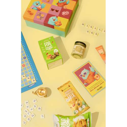 kindlife: The Riwaaz Box