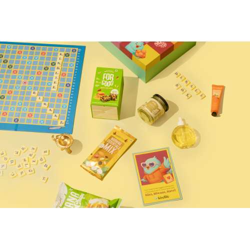 kindlife: The Riwaaz Box