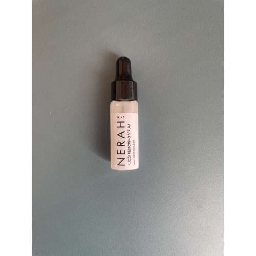 NERAH: Kudzu Restoring Serum - Sample  5ml