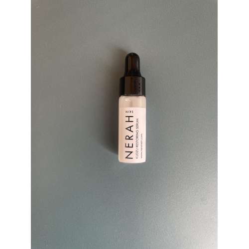 NERAH: Kudzu Restoring Serum - Sample  5ml