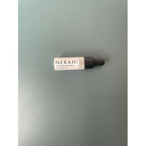 NERAH: Kudzu Restoring Serum - Sample  5ml