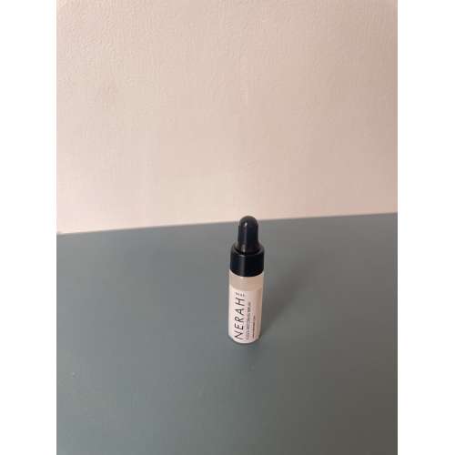 NERAH: Kudzu Restoring Serum - Sample  5ml