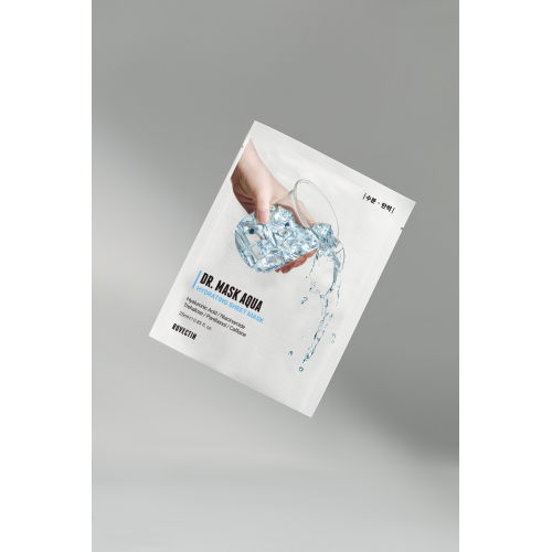 Rovectin: Dr. Mask Aqua
