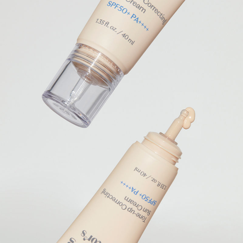 Etude: SoonJung Director's Tone-up Sun Cream 40ml