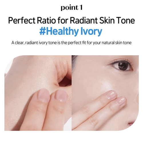 Etude: SoonJung Director's Tone-up Sun Cream 40ml