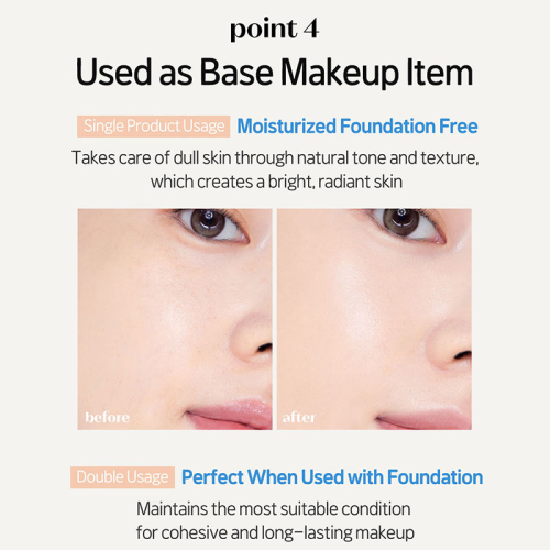 Etude: SoonJung Director's Tone-up Sun Cream 40ml
