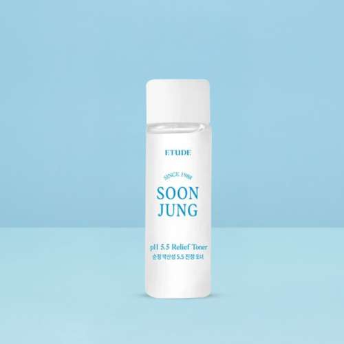 Etude: ET.SoonJ. 5.5Toner 25ml