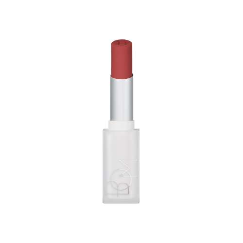 Beauty of Majesty: Cloud Blur Lipstick #02 Smoked Coral 3.3gm