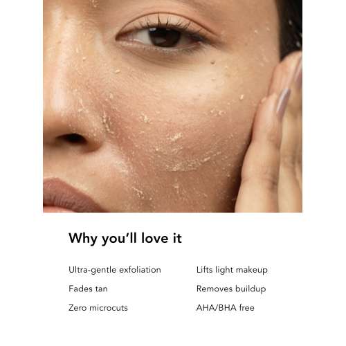 NERAH: Noni Gentle Peeling Gel   50ml