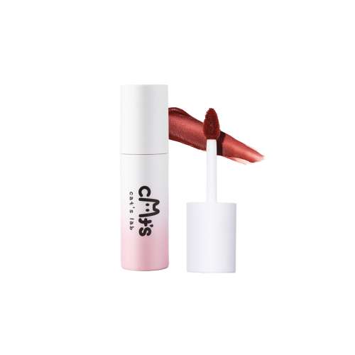 Cat's Lab: Blur Lip Velvet Tint Cb13 Dim Red  2.5gm