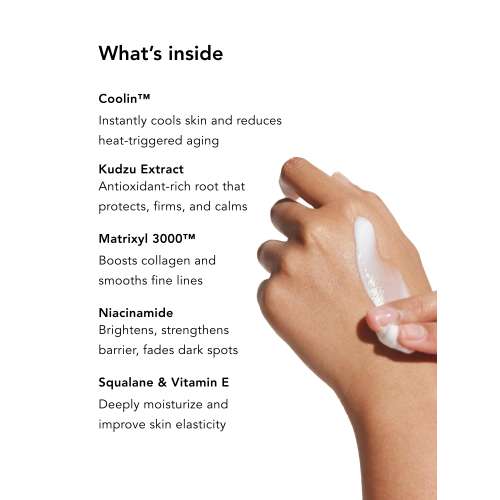 NERAH: Kudzu Restoring Serum   30ml