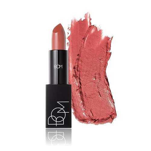 Beauty of Majesty: My Lipstick #806 My Rose 3.5gm