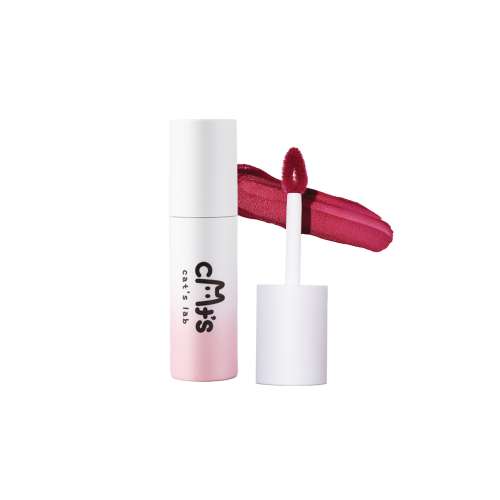 Cat's Lab: Blur Lip Velvet Tint Cb09 Cool Orchid  2.5gm