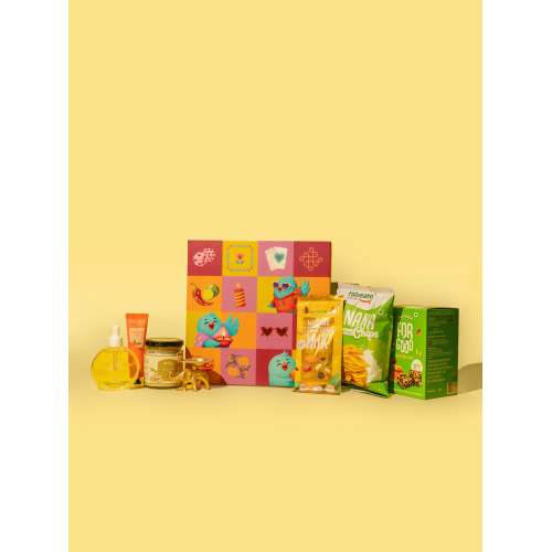 kindlife: The Riwaaz Box