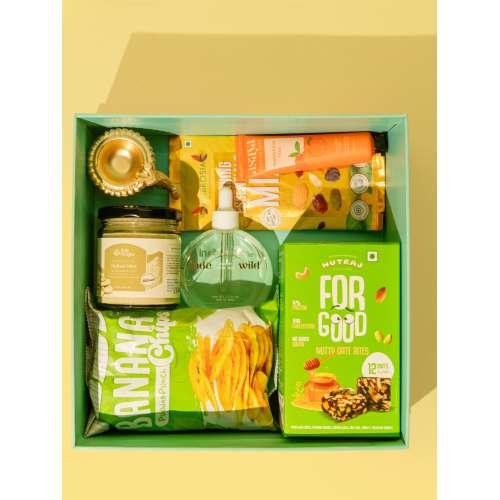 kindlife: The Riwaaz Box