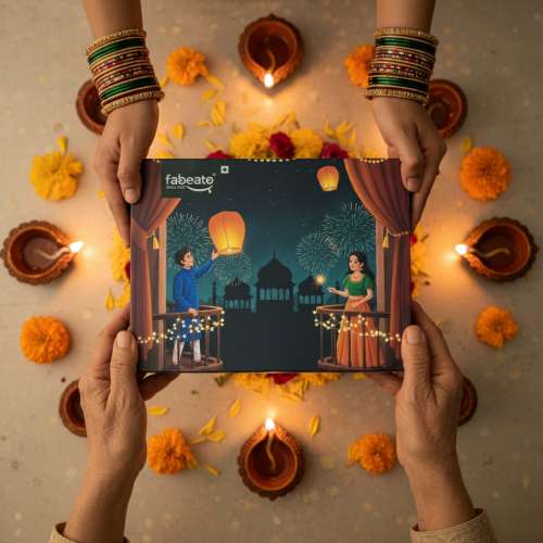 Fabeato: Premium Special Mixed Dry Fruits Nuts Seeds Gift Box Fabeato: Premium Special Mixed Dry Fruits Nuts Seeds Gift Box