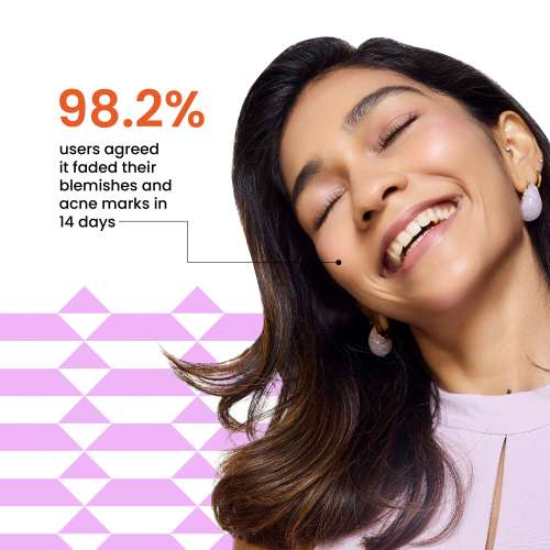 Foxtale: 12% Niacinamide Serum with Azelaic Acid for Oil Control & Brightening   30ml