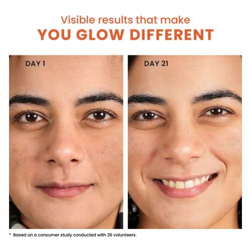 Foxtale: Eternal Light Gluta - Vit C Advanced Brightening Serum   30ml Foxtale: Eternal Light Gluta - Vit C Advanced Brightening Serum   30ml