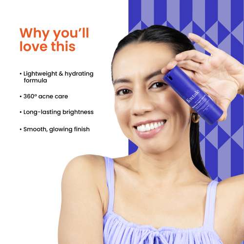 Foxtale: 0.15% Encapsulated Retinol Night Serum Boosts Collagen    30ml Foxtale: 0.15% Encapsulated Retinol Night Serum Boosts Collagen    30ml