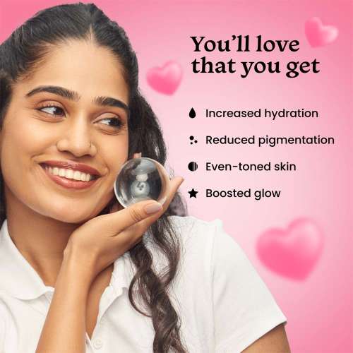 Foxtale: On the Glow Travel Kit