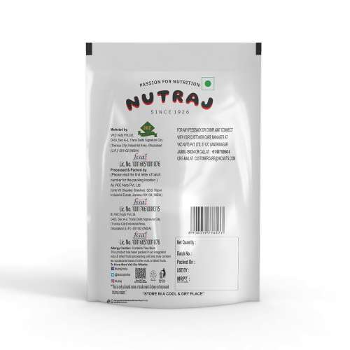 Nutraj: Musk Melon Seeds - 200gm