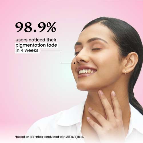 Foxtale: Rapid Spot Reduction Drops With 3% Tranexamic Acid & Niacinamide   30ml