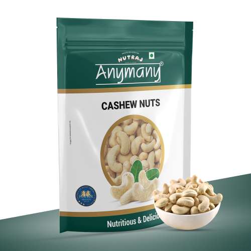 Nutraj: cashew (Kaju) 400gm