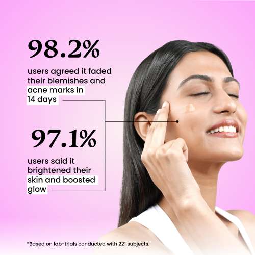 Foxtale: 12% Niacinamide Clarifying Serum  10ml Foxtale: 12% Niacinamide Clarifying Serum  10ml