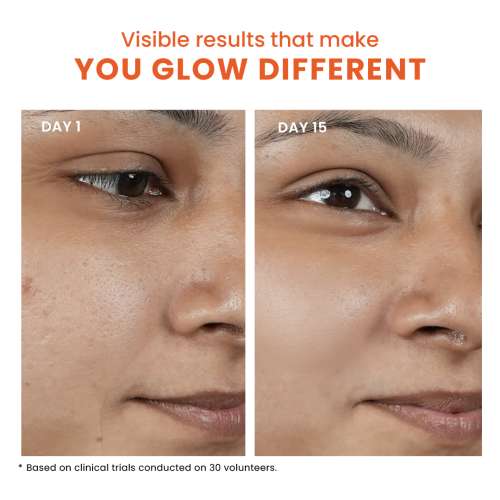 Foxtale: Course Correct 0.3% Retinol Firming Serum  30ml Foxtale: Course Correct 0.3% Retinol Firming Serum  30ml