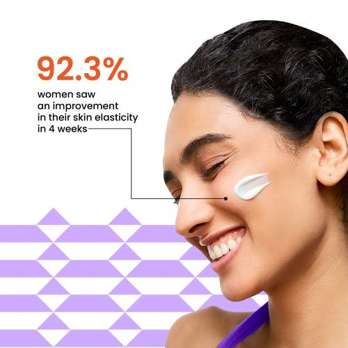 Foxtale: Course Correct 0.3% Retinol Firming Serum  30ml Foxtale: Course Correct 0.3% Retinol Firming Serum  30ml