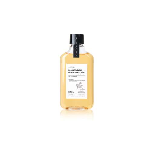 Beauty of Majesty: Just One Chamaecyparis Obtusa Leaf Extract 150ml (150)