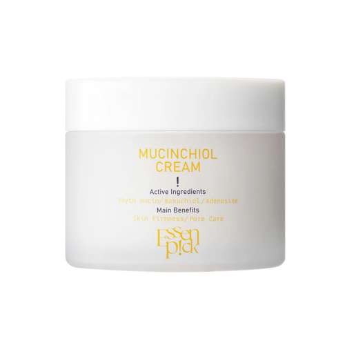 ESSENPICK: Mucinchiol Cream 100ml