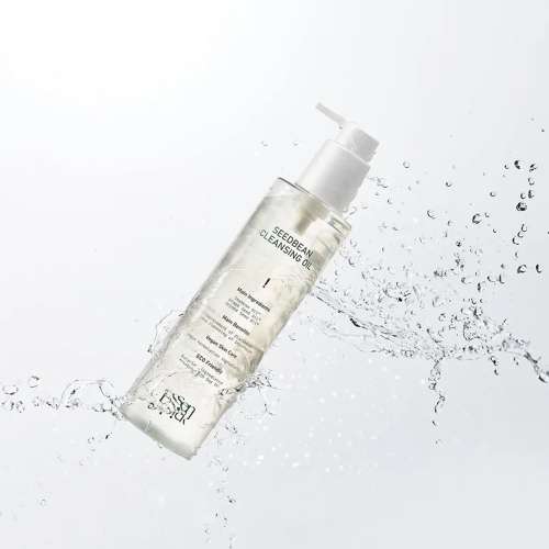 ESSENPICK: SeedBean Cleansing Oil   250ml