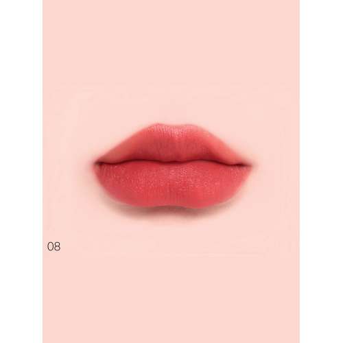 Beauty of Majesty: My Lipstick #809 My Chili Red  3.5gm