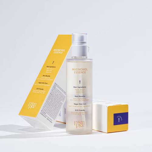 ESSENPICK: Mucinchiol Essence   100ml