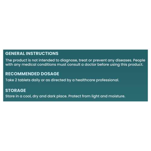 Kindly Health: Reload D-Lay  Vitality & Prolong Release Tablets | 60 Count | Supplements for Men 